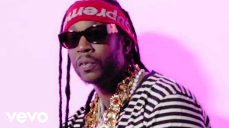2 Chainz – Blue Cheese ft. Migos (Official Music Video)