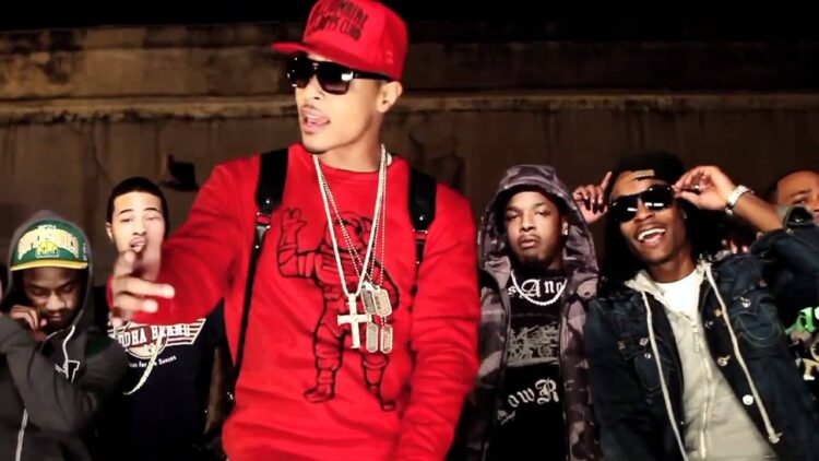 2 Chainz Feat. T.I. – Spend It Remix (Official Video)
