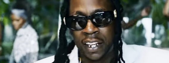 2 Chainz – Feds Watching (Official Video) (Explicit)