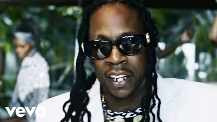 2 Chainz – Feds Watching (Official Video) (Explicit)