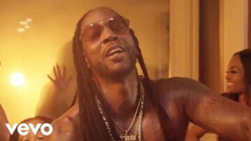 2 Chainz ft. Jeezy – BFF (Official Music Video)