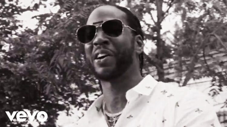 2 Chainz – Good Drank ft. Gucci Mane, Quavo (Official Music Video)