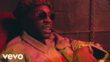 2 Chainz – Its A Vibe ft. Ty Dolla $ign, Trey Songz, Jhené Aiko (Official Music Video)