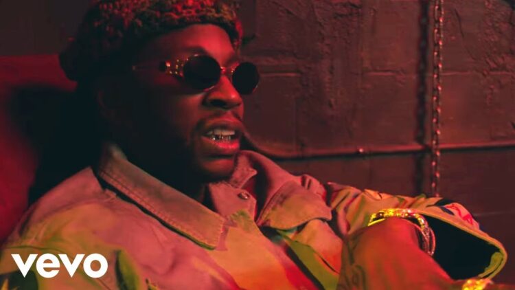 2 Chainz – Its A Vibe ft. Ty Dolla $ign, Trey Songz, Jhené Aiko (Official Music Video)