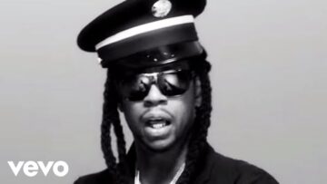 2 Chainz – No Lie ft. Drake (Official Music Video) (Explicit Version)