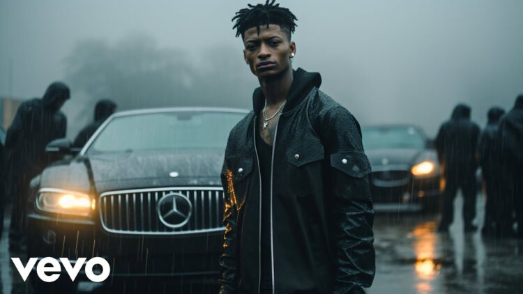 21 Savage ft. Quavo, Takeoff – Maybach (Music Video)