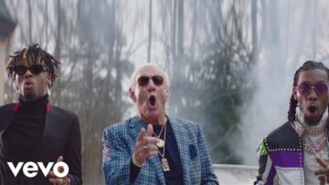 21 Savage, Offset, Metro Boomin – Ric Flair Drip (Official Music Video)