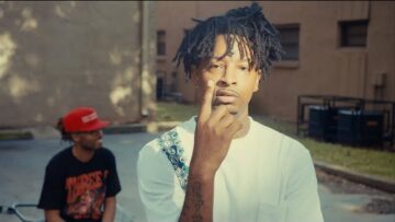 21 Savage x Metro Boomin – Runnin (Official Music Video)
