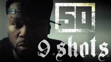 50 Cent – 9 Shots (Official Music Video)