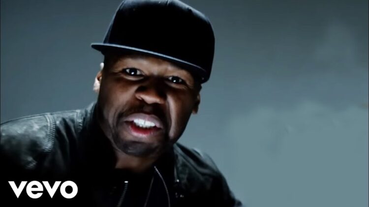 50 Cent – Major Distribution (Explicit) ft. Snoop Dogg, Young Jeezy