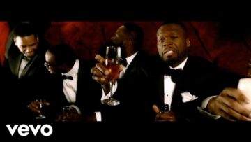 50 Cent – Twisted (Explicit) ft. Mr. Probz