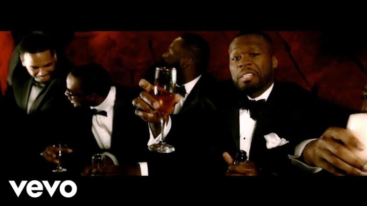 50 Cent – Twisted (Explicit) ft. Mr. Probz