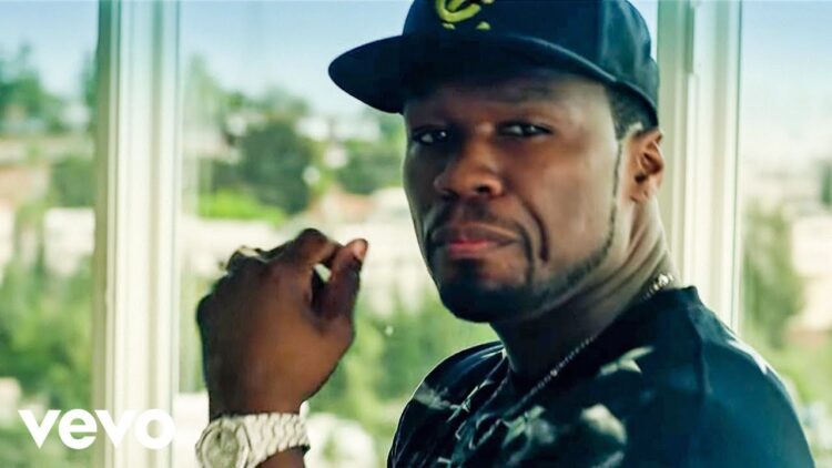 50 Cent – We Up (Explicit) ft. Kendrick Lamar