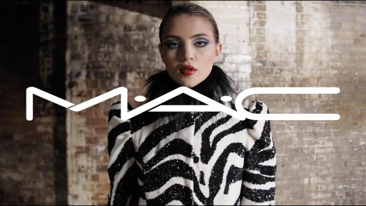 70s-Inspired Glam Starring The Disney Cruella Collection By MAC | MAC Cosmetics