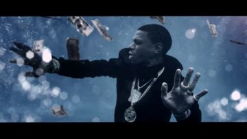 A Boogie Wit Da Hoodie – Drowning [Official Music Video]