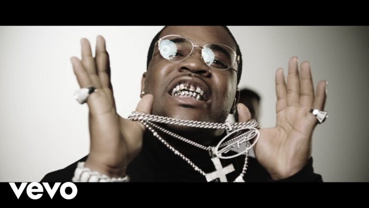 A$AP Ferg – New Level (Official Video) ft. Future