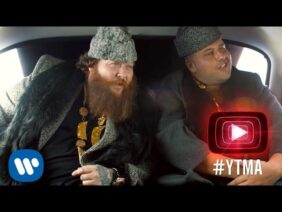 Action Bronson feat. Chance The Rapper – Baby Blue [Official Music Video YTMAs]