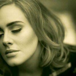 Adele – Hello (Official Music Video)