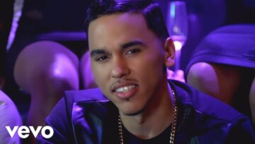 Adrian Marcel – 2AM. ft. Sage The Gemini (Official Video)