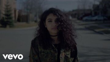 Alessia Cara – Wild Things (Official Video)