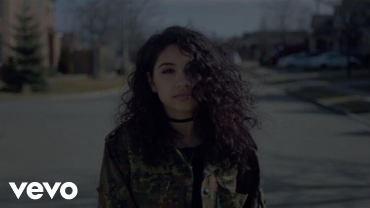 Alessia Cara – Wild Things (Official Video)