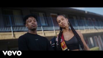 Alicia Keys – Show Me Love (Remix – Official Video) ft. 21 Savage, Miguel