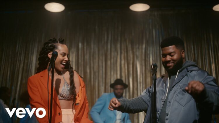 Alicia Keys – So Done (Official Video) ft. Khalid