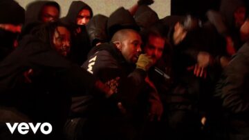 All Day (Live At The 2015 BRIT Awards) (Explicit)