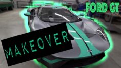 Always Evolving 2020 Ford GT Makeover!