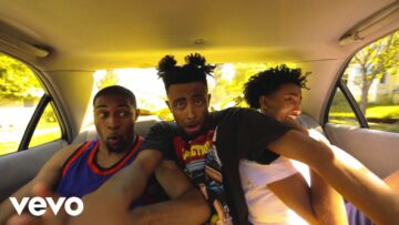Aminé – Caroline (Official Video)