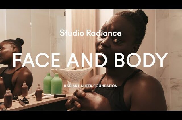 Angeers Iconic No Makeup Makeup Look | MAC Cosmetics