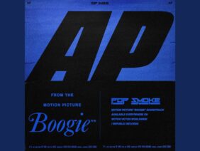 AP (Music from the film Boogie)