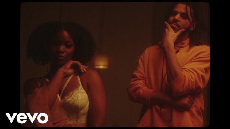 Ari Lennox, J. Cole – Shea Butter Baby (Official Music Video)