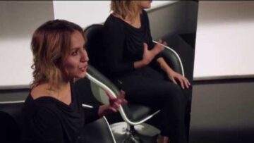 Artists Up Close: Naturally Luxurious with Gisel Calvillo | MAC Cosmetics