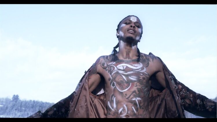 August Alsina – DRUGS (Official Video)