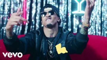 August Alsina ft. Lil Wayne – Why I Do It (Explicit) (Official Video)