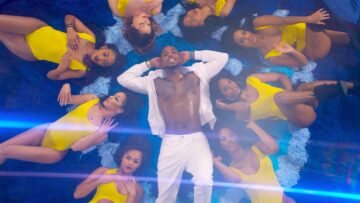 B.o.B – 4 Lit (feat. T.I. & Ty Dolla $ign) (Official Video)