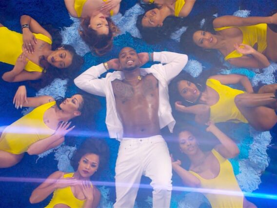 B.o.B – 4 Lit (feat. T.I. & Ty Dolla $ign) (Official Video)