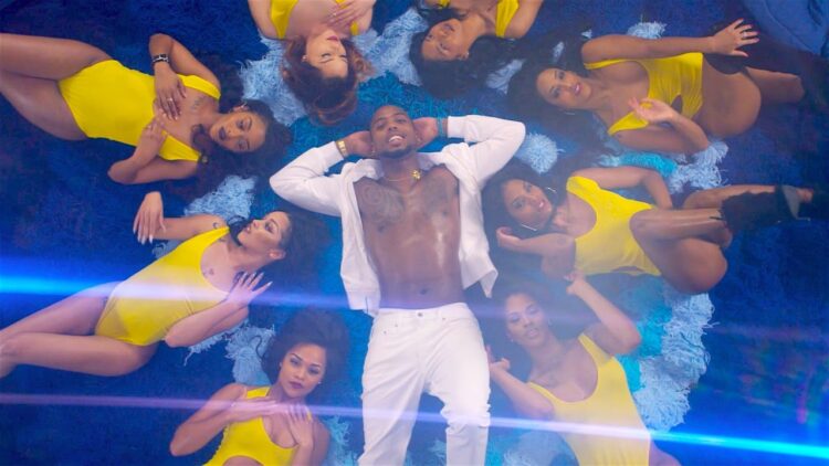 B.o.B – 4 Lit (feat. T.I. & Ty Dolla $ign) (Official Video)