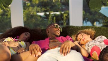 B.o.B – Finesse (Official Video)