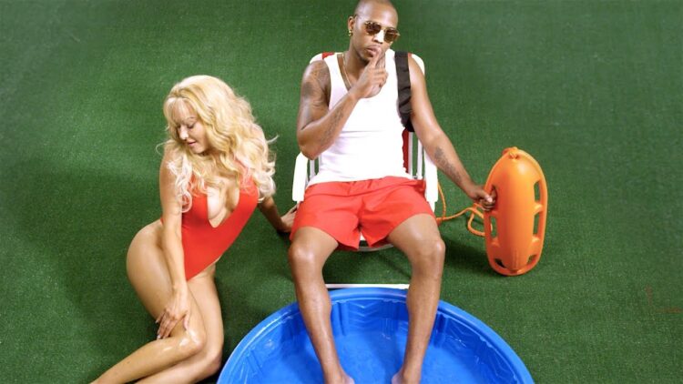 B.o.B – Mr. Mister (Official Video)