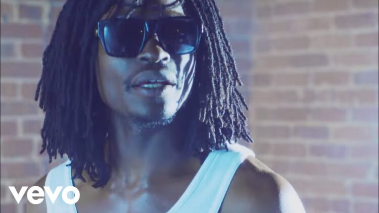 Bando Jonez – Sex You (Official Video)