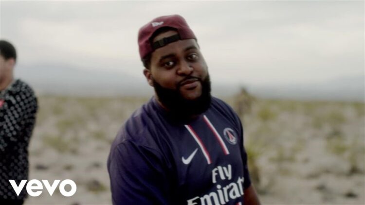 Bas – Lit ft. J. Cole, KQuick