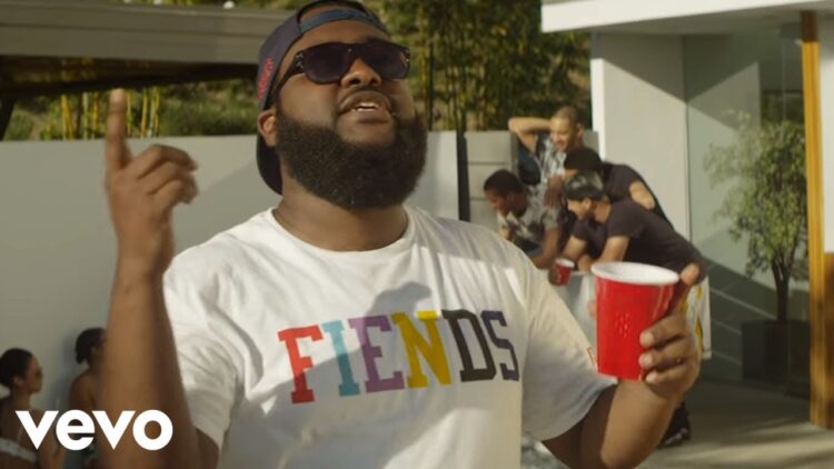 Bas – My Nigga Just Made Bail (Explicit) ft. J. Cole