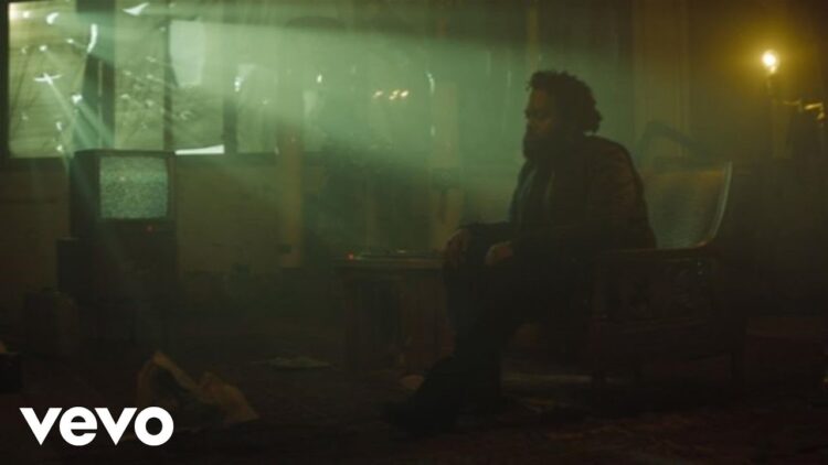 Bas – Night Job ft. J. Cole