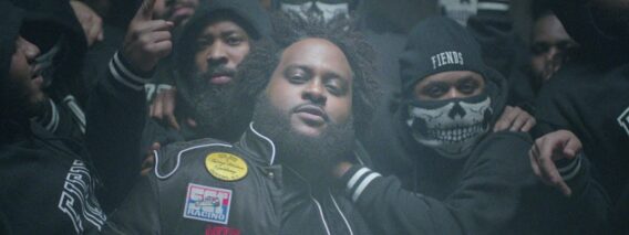 Bas – Pinball II ft. Correy C