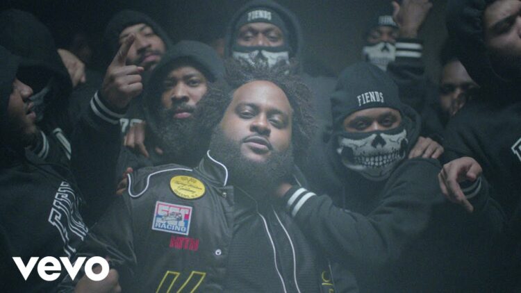 Bas – Pinball II ft. Correy C