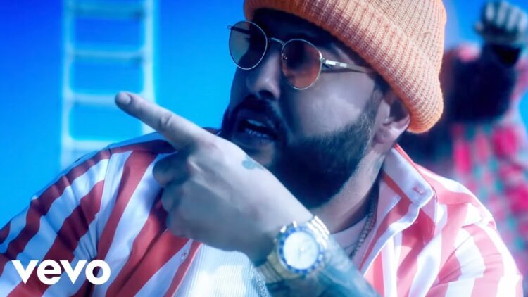 Belly – What You Want ft. The Weeknd