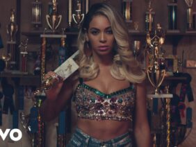Beyoncé – Pretty Hurts (Video)