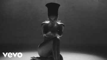 Beyoncé – Sorry (Video)